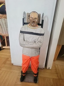 Fiktive Hannibal Lecter Figur - Bild 1 von 5
