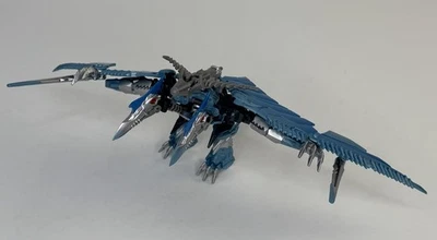 Transformers The Last Knight 2013 Strafe Action Figure Hasbro Tomy Deluxe - Image 1 of 4