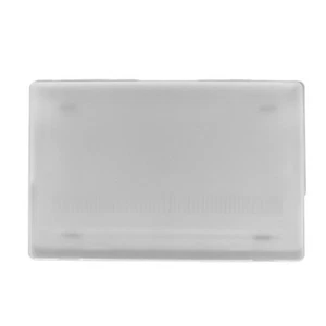 Transparente Laptop-Schutzhülle Für OS Laptop D15 2019 Bis 2022 Split Frost KUI - Afbeelding 1 van 22