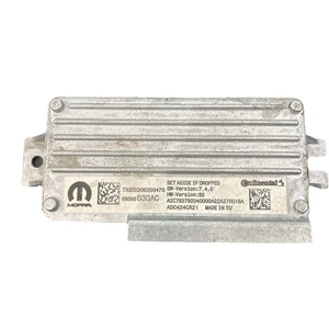 2022-2024 Dodge RAM 1500 Park Assist Camera Control Module 68595630AD - Picture 1 of 3