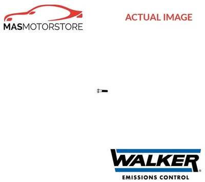 BOLT EXHAUST SYSTEM WALKER 80267 FOR CITROËN C4 I,C4,XSARA PICASSO,C2 1.6L,1.4L - Image 1 of 4