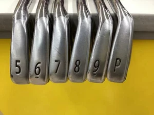 Titleist AP2 Iron Set 5-9,Pw 6pc Flex Stiff Dynamic Gold S200 Steel - Picture 1 of 5