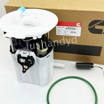 Fuel Pump Module 68535771AA For Dodge Jeep Durango Grand Cherokee New 2011-2021 - Image 1 of 4