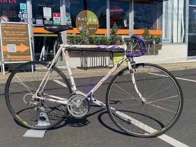 1992 schwinn paramount PDG Serie 5 58cm - Image 1 of 4