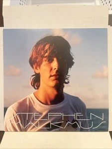 Stephen Malkmus 1st Solo Record Vinyl, Reissued - 10% Goes to Charity - Picture 1 of 8
