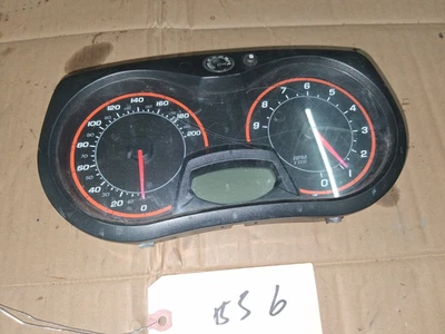 2015 Skidoo Speedometer Summit Sport  515177760 515177914 - Image 1 of 4