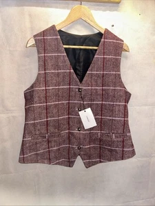 Damen Arabecca Weste. Neu mit Etikett Größe 18 - Bild 1 von 6