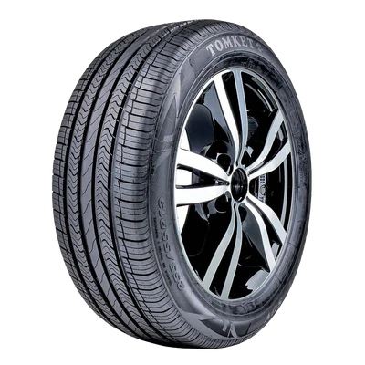 TOMKET Sommerreifen 235/50 R 19 TL 99V TOMKET SUV BSW - Bild 1 von 3
