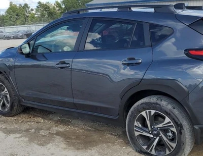 2024-2025 Subaru XV Crosstrek LH Driver Roof Curtain Airbag OEM - Image 1 of 4