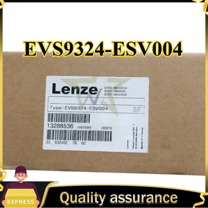 IPCS Nuevo EVS9324-ESV004 Sellado Original Lenze Inversor de Frecuencia EVS9324-ESV004 - Imagen 1 de 4