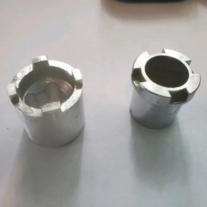  Antenna Nut Tool For 69 - 78  Mopar Charger Dart Dodge Chrysler Plymouth Cuda - Picture 1 of 1