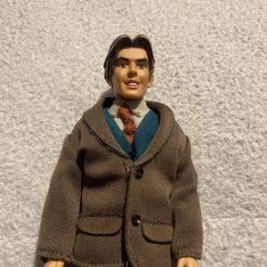 Muñeca Dimitri Together in Paris Anastasia Fox Galoob 1997 Vintage Disney #469 - Imagen 1 de 3