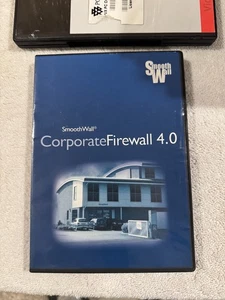SmoothWall Corporate Firewall 4.0 - VERY GOOD CONDITION!!! - Picture 1 of 2