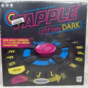 Tapple After Dark Adult Party Game – Fast-Paced Word Game for Adults - Picture 1 of 3