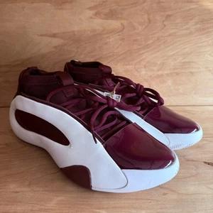 Adidas Harden Vol 8 PE Sample Uomo Taglia 15 Mississippi State Rare Inedite - Foto 1 di 11