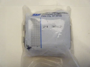 NEW WALBRO AIR FILTER COVER PART NUMBER 21-3012 - Picture 1 of 2