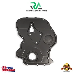 FORD TRANSIT SAFA SAFB 3.2 DIESEL COPERCHIO CATENA DISTRIBUZIONE OEM 1738862 NUOVO - Foto 1 di 8
