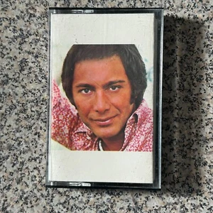 Paul Anka - ANKA 1974 - Cassette Tape - Rare - Picture 1 of 5