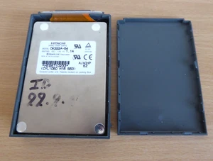 Hitachi Hard Disk Drive DK222A-54 (UNTESTED) - Afbeelding 1 van 6