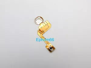 Originale per Gopro Hero 3 Nero Argento Otturatore Wi-Fi Pulsante Flex Cavo Riparazione - Foto 1 di 1