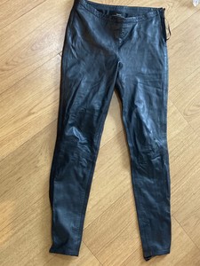 Pantalones De Piel Mango Best Sale, UP TO 62% OFF | www.apmusicales.com
