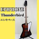 Epiphone Thunderbird Electric Bass