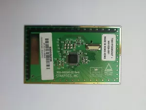 TOUCHPAD ASUS PRO50N F5RL Touchpad 920-000241-02 TM61PDE8G307 - Foto 1 di 3