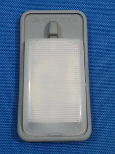TOYOTA LAND CRUISER BJ60 BJ70 BJ73 FJ60 FJ62 FJ70 HJ60 INTERIOR DOME LIGHT ASSY - Imagen 1 de 3