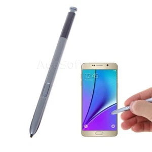 Długopisy z ekranem dotykowym Premium do Sprint Samsung Galaxy Note 5 SM-N920P Stylus S PEN - Zdjęcie 1 z 1