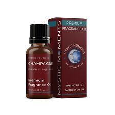 Mystic Moments Champagne Fragrance Oil - 10ml