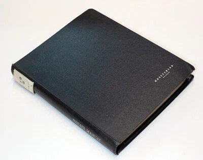 Hasselblad 500 Ser.  professional repair manual, no. 2 ca. 1970's - Image 1 of 4