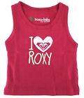 ROXY Lovely Baby Mdchen Babybekleidung Shirt Pink Gr. 62 3M