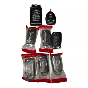 Xhorse Uni Wired Remote Key 3 Button Hyundai Type XKHY05EN ****READ Description - Bild 1 von 6