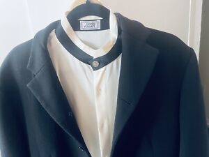 Vintage Giorgio Armani Jacket MIAMI VICE