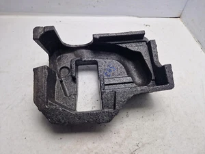SKODA YETI BOOT TRUNK EMERGENCY TOOL FOAM MK1 2009 - 2013 - Picture 1 of 11