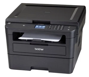 Brother HL-L2395DW stampante laser monocromatica compatta - Foto 1 di 9