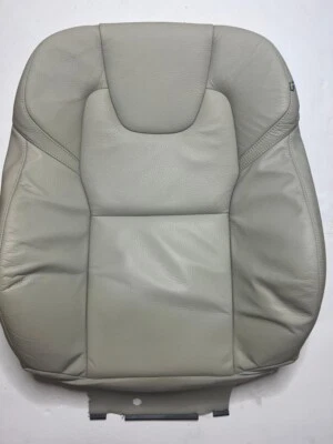 Volvo S60 2019-2021 cojín asiento superior delantero derecho OEM Foto 1 de 4