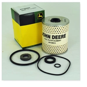 John Deere elemento filtro - AR44077 - Foto 1 di 1