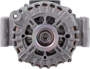 Alternator for BMW 550i 2011-2013 550i GT 2010-2012 650i 750i 750Li 220A 12V CW - Picture 1 of 6