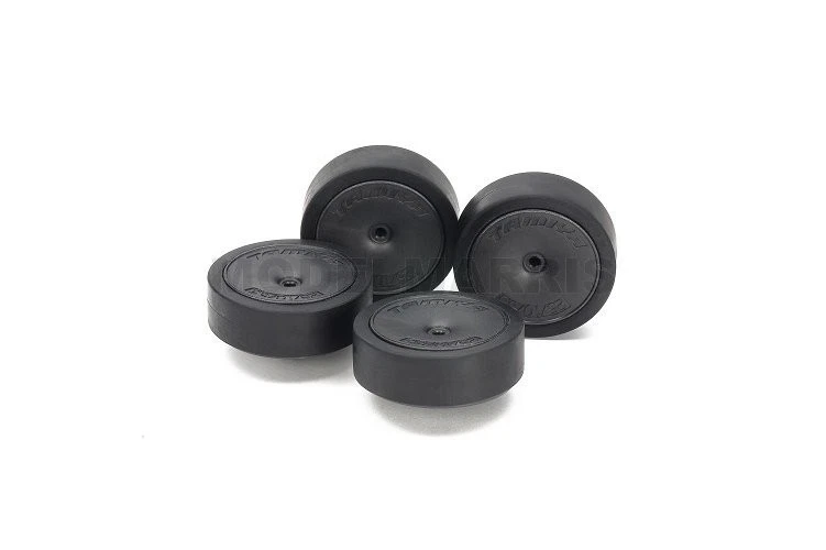 TAMIYA 15544 GOMME LARGHE 31mm CERCHI