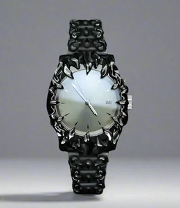 OROLOGIO DA VENOM // orologio segnatempo - Foto 1 di 6