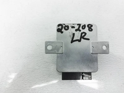 Блок управления топливным насосом Mazda 6 2014-2017 Pe02-18-561 - Изображение 1 из 4