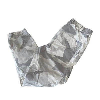 Pantalones Columbia Camuflados Tostados y Crema - Talla 8 Foto 1 de 4