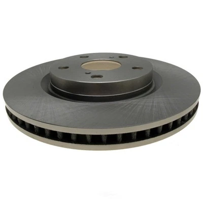 Rotor de freno delantero para Toyota RAV4 2010 2011 2012 Raybestos 2009-2014, 2017-2018 Foto 1 de 3