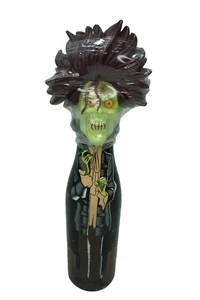 New Disney Hocus Pocus Billy Stainless Steel 17 fl oz Tumbler Bottle *SEE PICS* - Picture 1 of 7