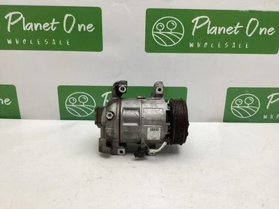 Nissan Altima 2013-2018 2014-2019 Rogue compresor de aire acondicionado 2,5 L 97664 77664 OEM Foto 1 de 4