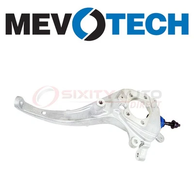 Mevotech Suspension Ball Joint for 2002 Ford Thunderbird 3.9L V8 - Shock qw Foto 1 de 4