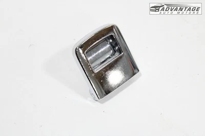 Audi Q3 Quattro 8U 2015-2018 maletero izquierdo o derecho equipaje carga gancho de amarre OEM Foto 1 de 4