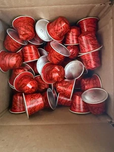 Nespresso  Original Line, Ispirazione Napoli, Dark Roast Coffee 30 Loose Capsule - Picture 1 of 1