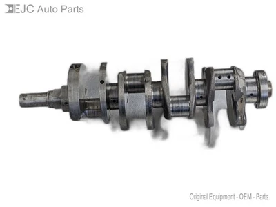 Crankshaft Standard For 01-09 Toyota Sequoia  4.7 1341150070 4wd - Image 1 of 4